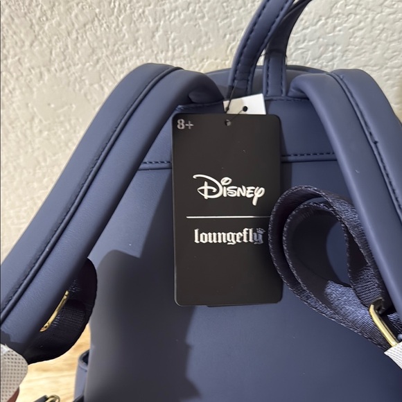 Backpacks